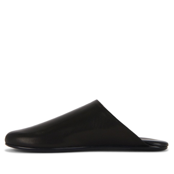 JEFFREY CAMPBELL Gunter Slipper in Black size 8 new with box - Picture 5 of 15